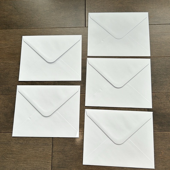 HAPPY PLANNER Greeting Card Set, Encouragement Congrats, Thank You, Letter Mail - Picture 6 of 6